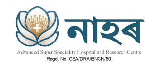Nahor Advanced Super Speciality Hospital and Research Centre